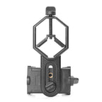 Universal Cell Phone Adapter Mount for Spotting Scope Telescope Microscope