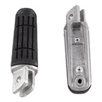 Front Foot Pegs Mount Kit for Yamaha FZ6 YZF 1000 R1