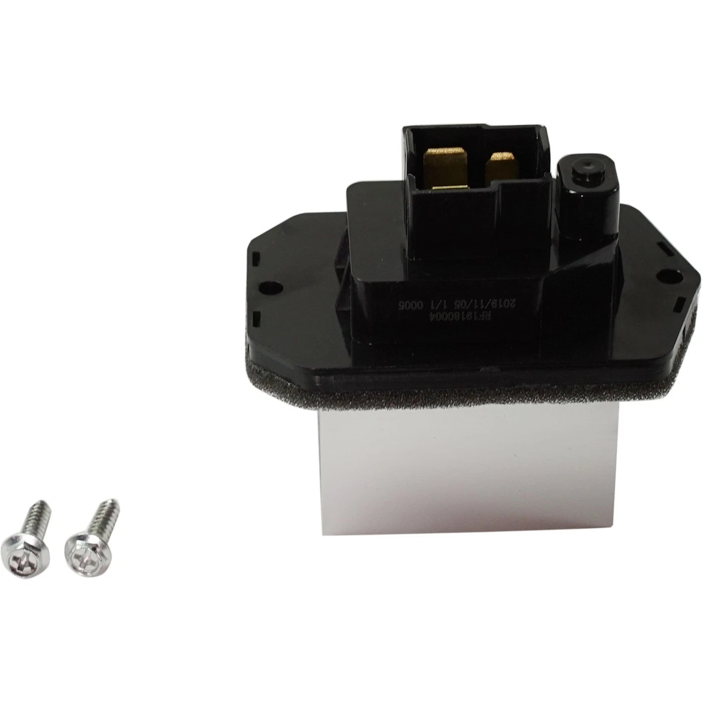 Blower Motor Resistor for Ford Edge Lincoln MKX (2007-2015)