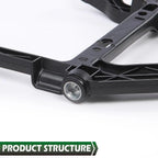 Fog Light Bracket for Ram 1500 (2013–2022)