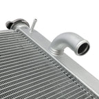 Radiator Cooler for Kawasaki Ninja ZX10R ZX-10RR (2021-2025)
