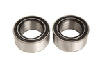 Set of 2 Rear Wheel Bearings for Polaris RZR XP 900 (2011–2012)