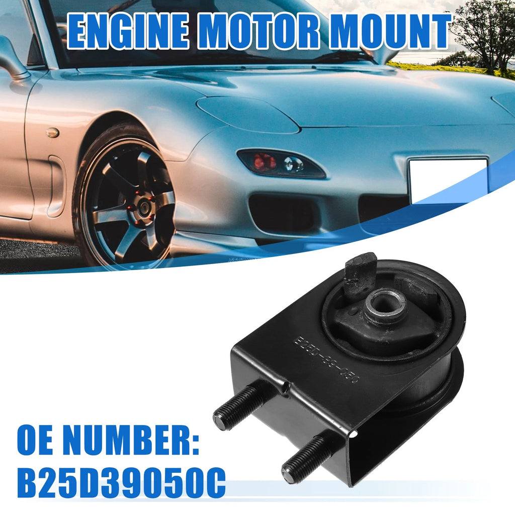 Front Housing Engine Motor Mount No.B25D39050C for Mazda ES (1999–2003)