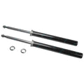 2 Rear Gas Strut Shock Absorbers for Camry SV20 SV21 SV22 87-92 Sedan + Wagon