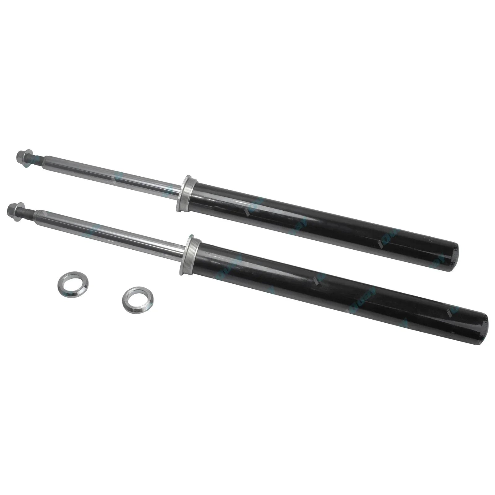 2 Rear Gas Strut Shock Absorbers for Camry SV20 SV21 SV22 87-92 Sedan + Wagon
