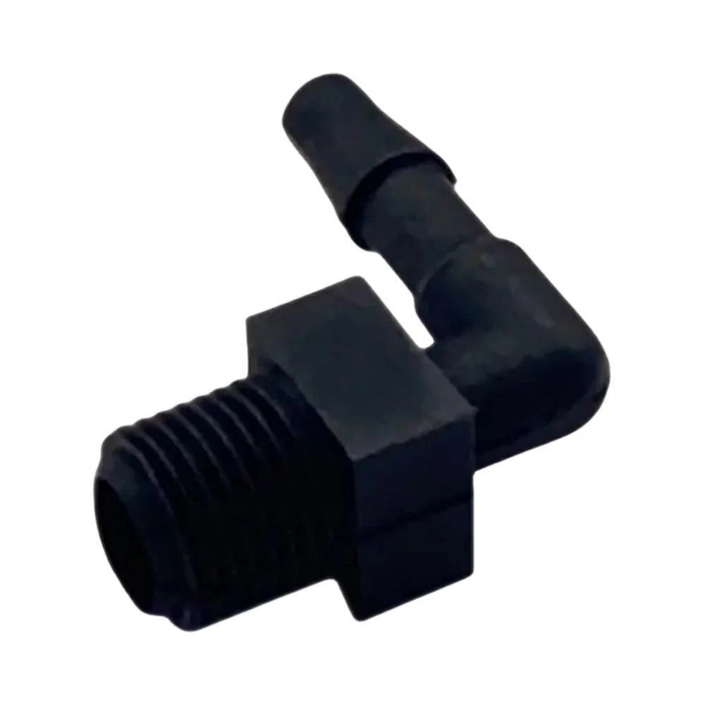 90 Degree Water Spray Elbow for Johnson Evinrude OMC Outboard
