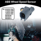 ABS Wheel Speed Sensor Kit No.BV6Z2C190A for Ford Escape 
