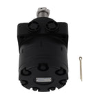 Wheel Motor TF0240US081AADD for Parker Exmark Lazer Z (2000–2023)