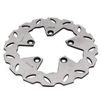 Rear Brake Disc Rotor for Suzuki GSX 1300R Hayabusa, GSX 600F (1998-2007)
