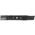 3 Deck Blades for John Deere L120 L130 L2048 L2548 Sabre (GY20568, GX20250)
