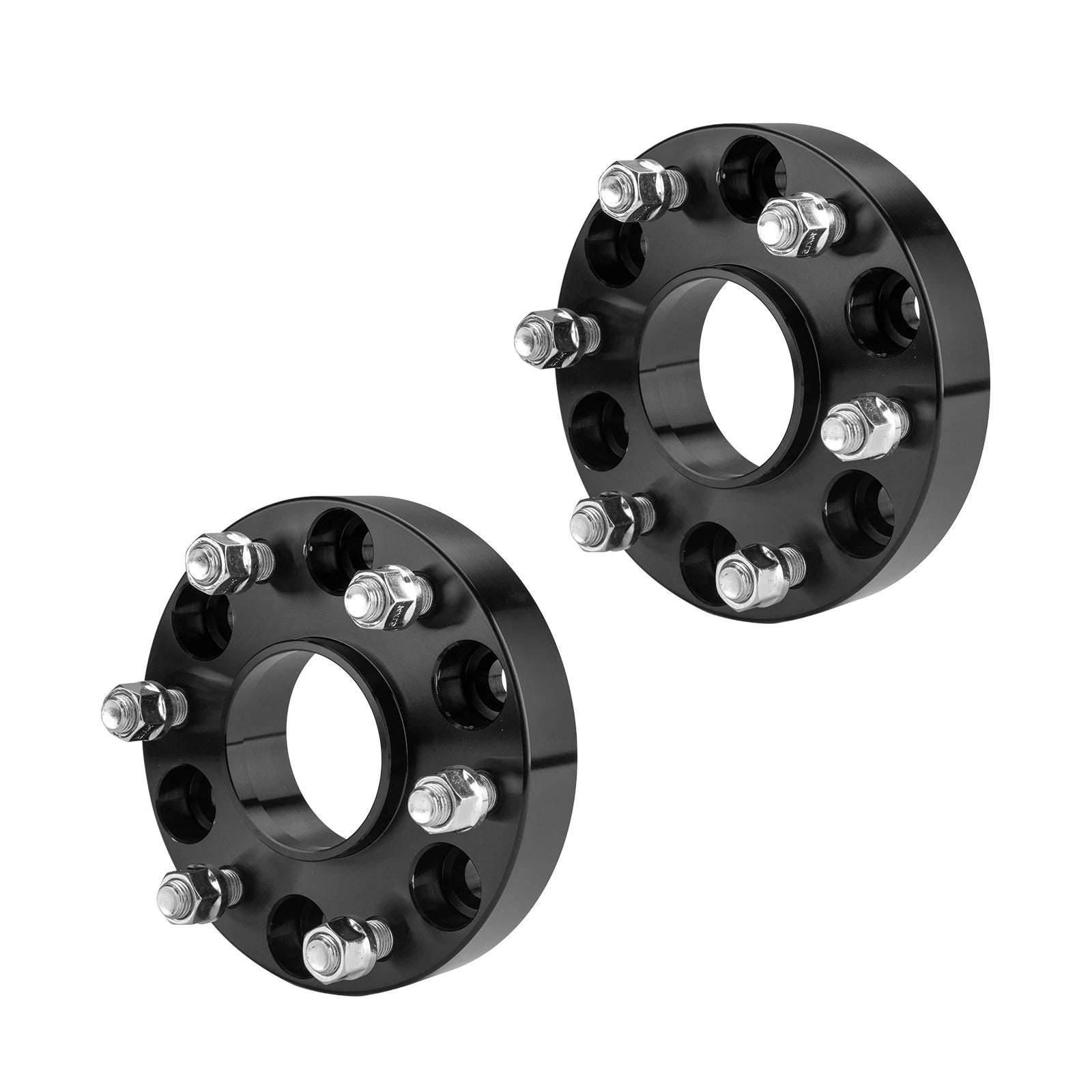 1.25" Wheel Spacer for GMC Sierra 1500 (2007–2016)