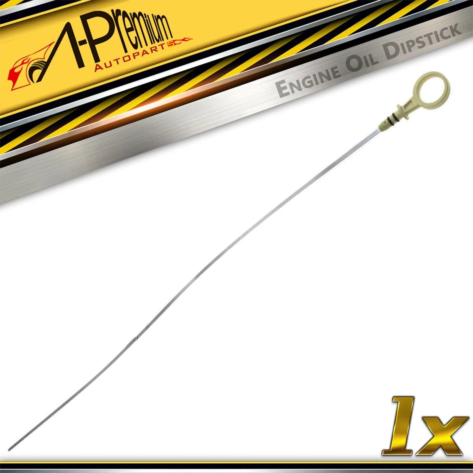 Engine Oil Dipstick Indicator for Cadillac Escalade (2002–2008)