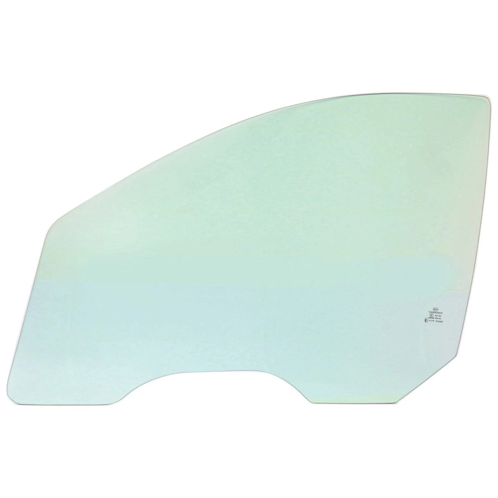 Front Driver Door Glass for Ford Focus (2008–2011)