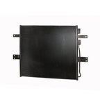 Replacement A/C Condenser for Ford F150 (2004–2008) with Aluminum Tank
