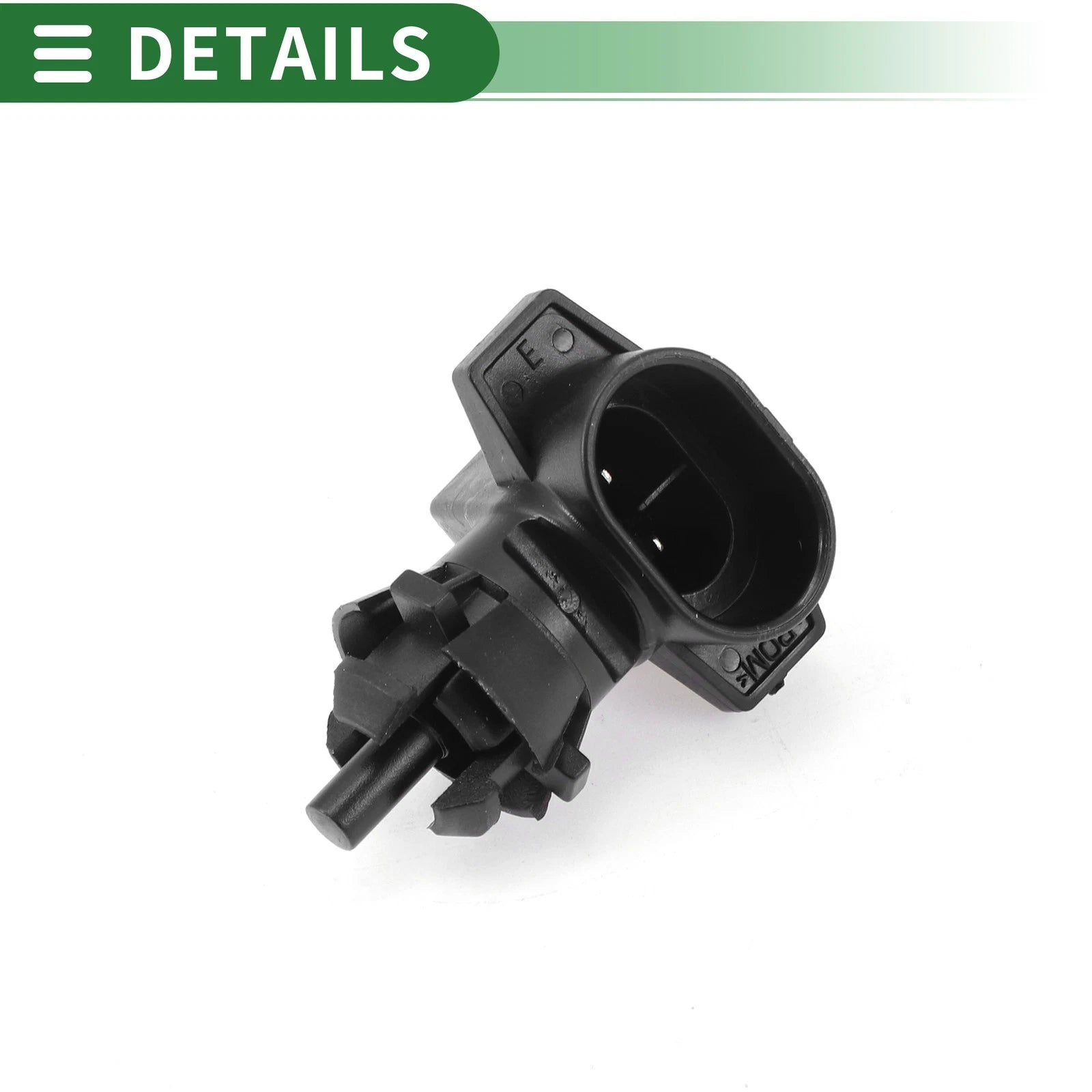 Engine Coolant Temperature Sensor No. 9152245 for Chevrolet Cruze (2010)