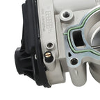 Throttle Body for Ford Focus L4 2.0L 2.3L (2003–2012)