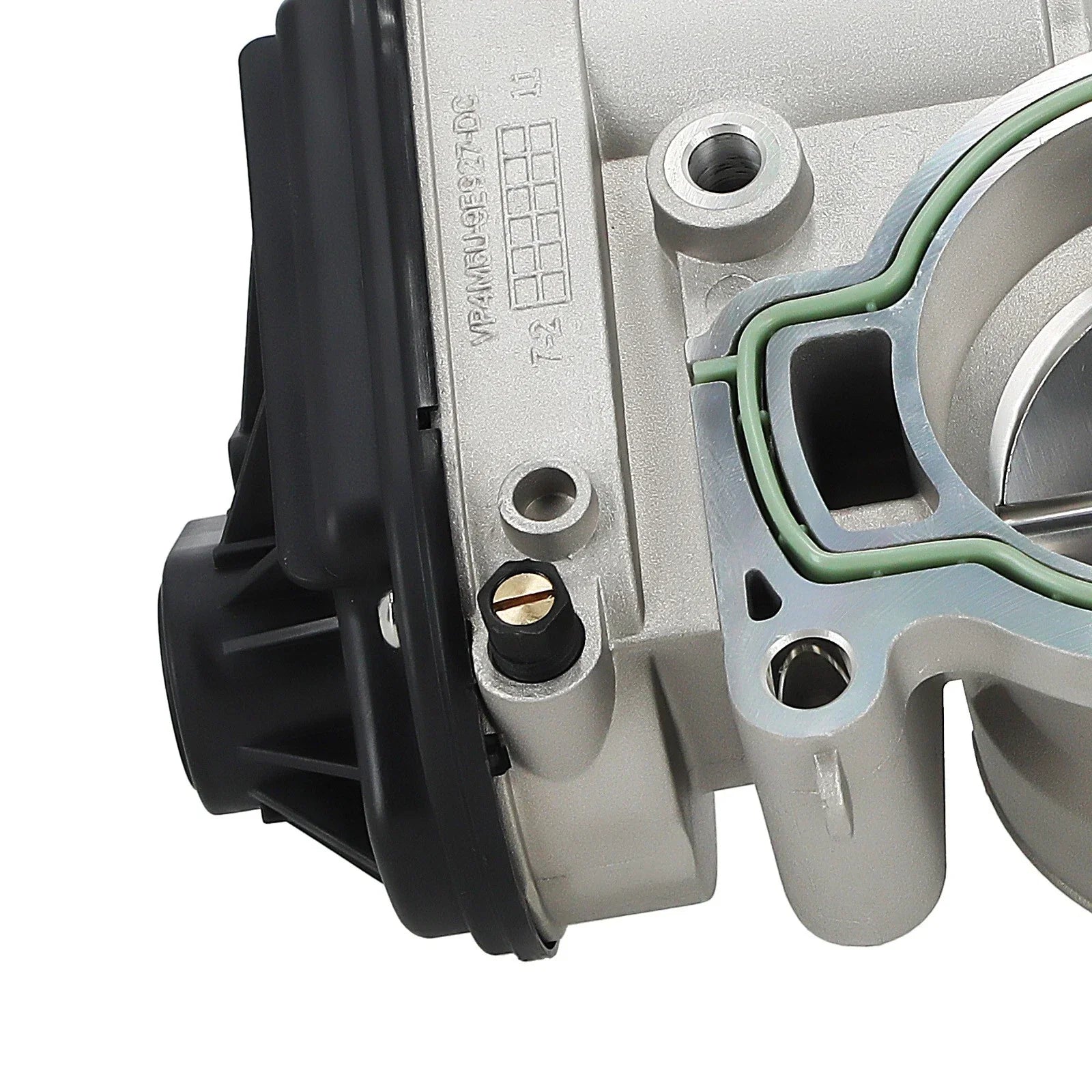 Throttle Body for Ford Focus L4 2.0L 2.3L (2003–2012)