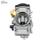 Carburetor for Kawasaki KLR650 (2008–2018) 15004-0050 15004-0072