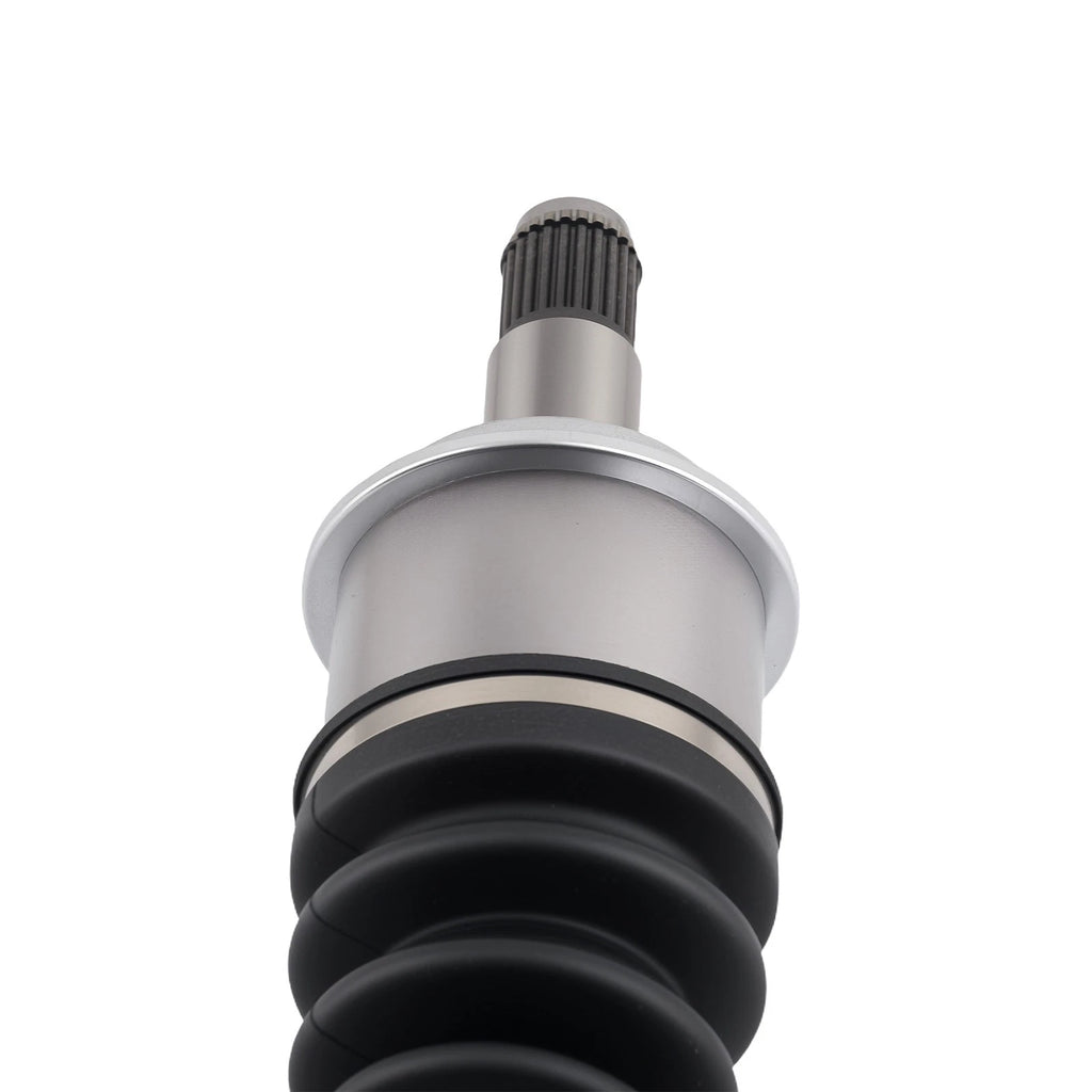 Front Left CV Axle Shaft for Toyota Avalon, Sienna (1997–2004)
