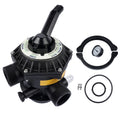 Top Mount Valve for Pac Fab Sand Filters (YYYY–YYYY)