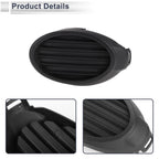 1 Pc Fog Light Grill for Ford Focus (2012–2014) No.BM5119953BC