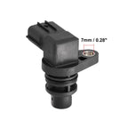 Crankshaft Position Sensor FN12-21-551 for Ford Fusion, Mazda 