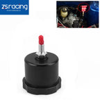 CNC Racing Drift Hydraulic Hand Brake Fluid Reservoir for Universal Models