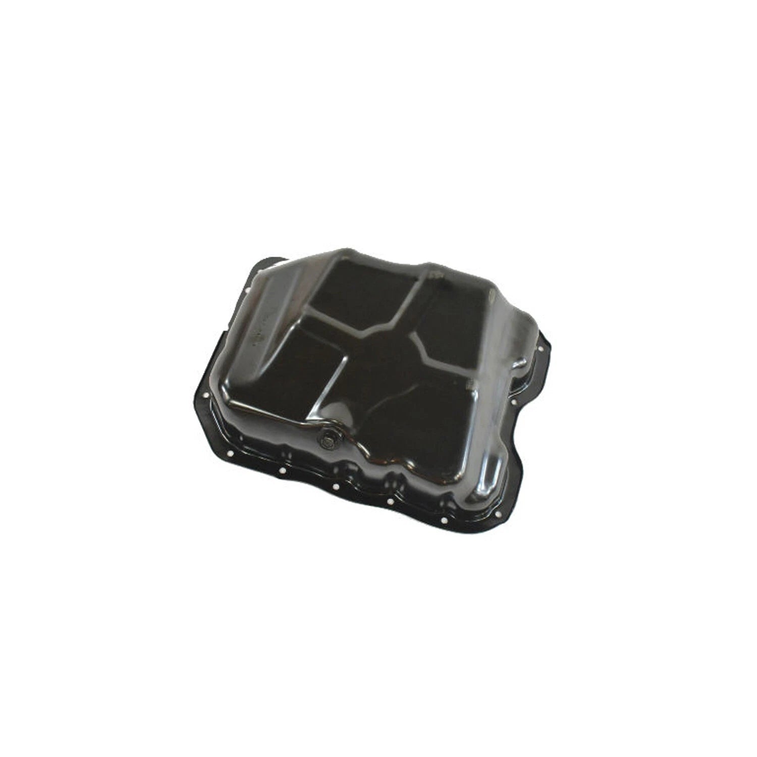 Genuine OEM Engine Oil Pan for Dodge Journey Crossroad (2009–2019) 04884665AF