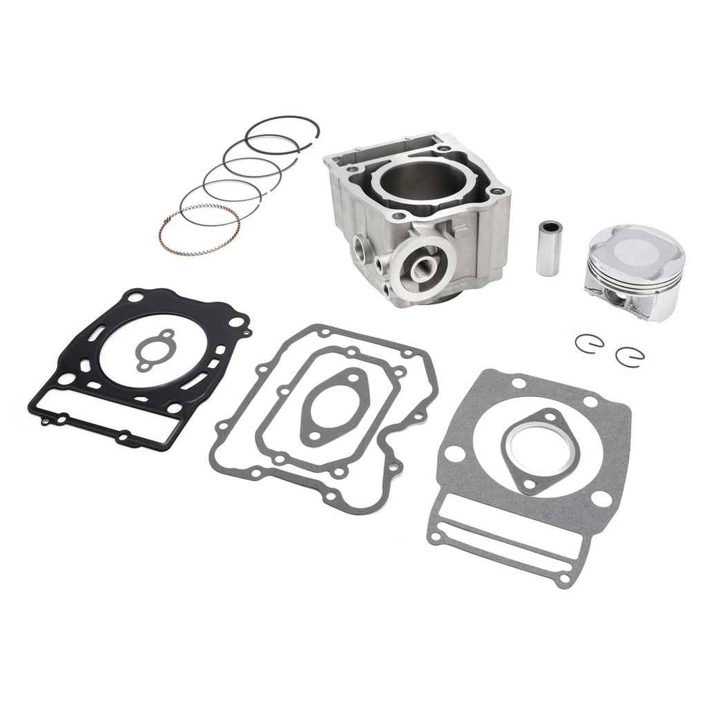 Top End Kit Cylinder Jug Piston for Polaris Magnum 425 2x4 4x4 (1995–1996) 3084848
