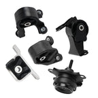 5Pcs Engine Motor Mount Set for Honda Element 2.4L (2003–2006)