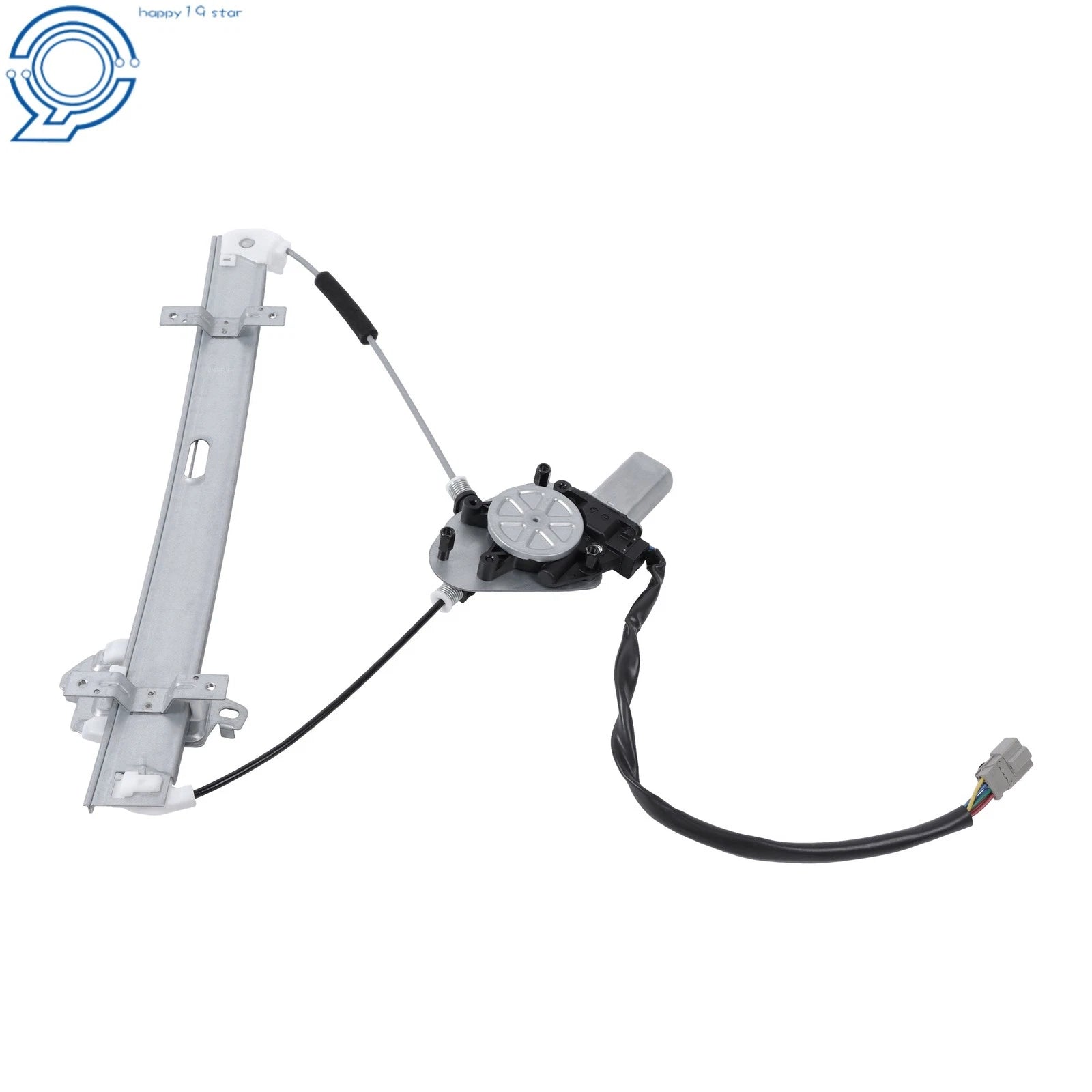 Front Driver Side Power Window Regulator for Honda Civic (2001-2005)