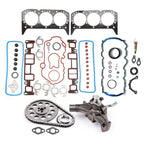 Full Gasket Set & Timing Chain Kit for GMC Safari SLT (1999–2005)