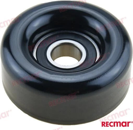 Metal Pulley 818382 for Mercruiser