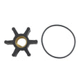 Water Pump Impeller Kit for Sherwood 8000K, Kohler 359978 (Marine Generator)