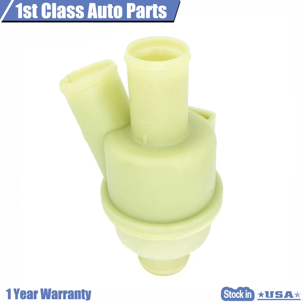 Coolant Thermostat with Housing for Land Rover Discovery (1998–2004)