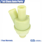 Coolant Thermostat with Housing for Land Rover Discovery (1998–2004)