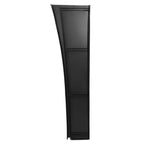 Upper Fairing Extension for Volvo VNL (2004-2016) Right Side