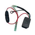 Rectifier Voltage Regulator for Yamaha 25-70 HP Outboard (6G1-81970-61)