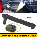 Front Passenger Interior Pull Door Handle for Mitsubishi Eclipse (2006–2012)