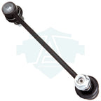 Set of 4 Front Struts Tie Rod Ends Sway Bars for Hyundai Tucson Kia Sportage
