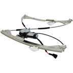 Window Regulator for Allure (Front Passenger Right Side)