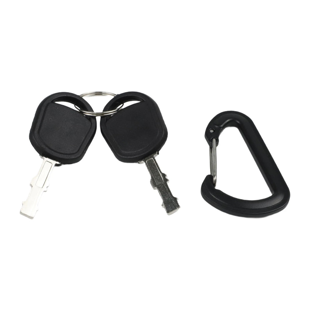 Key Set for Cadet Series (Includes 10 Keys)