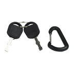 Key Set for Cadet Series (Includes 10 Keys)