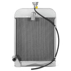 All Aluminum Performance Radiator for Ford Tractor 2N 8N 9N (1939–1952)