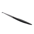 Rocker Panel Extension Carbon Fiber for Chevrolet Corvette C8 Z06 (2023–2025) Pair