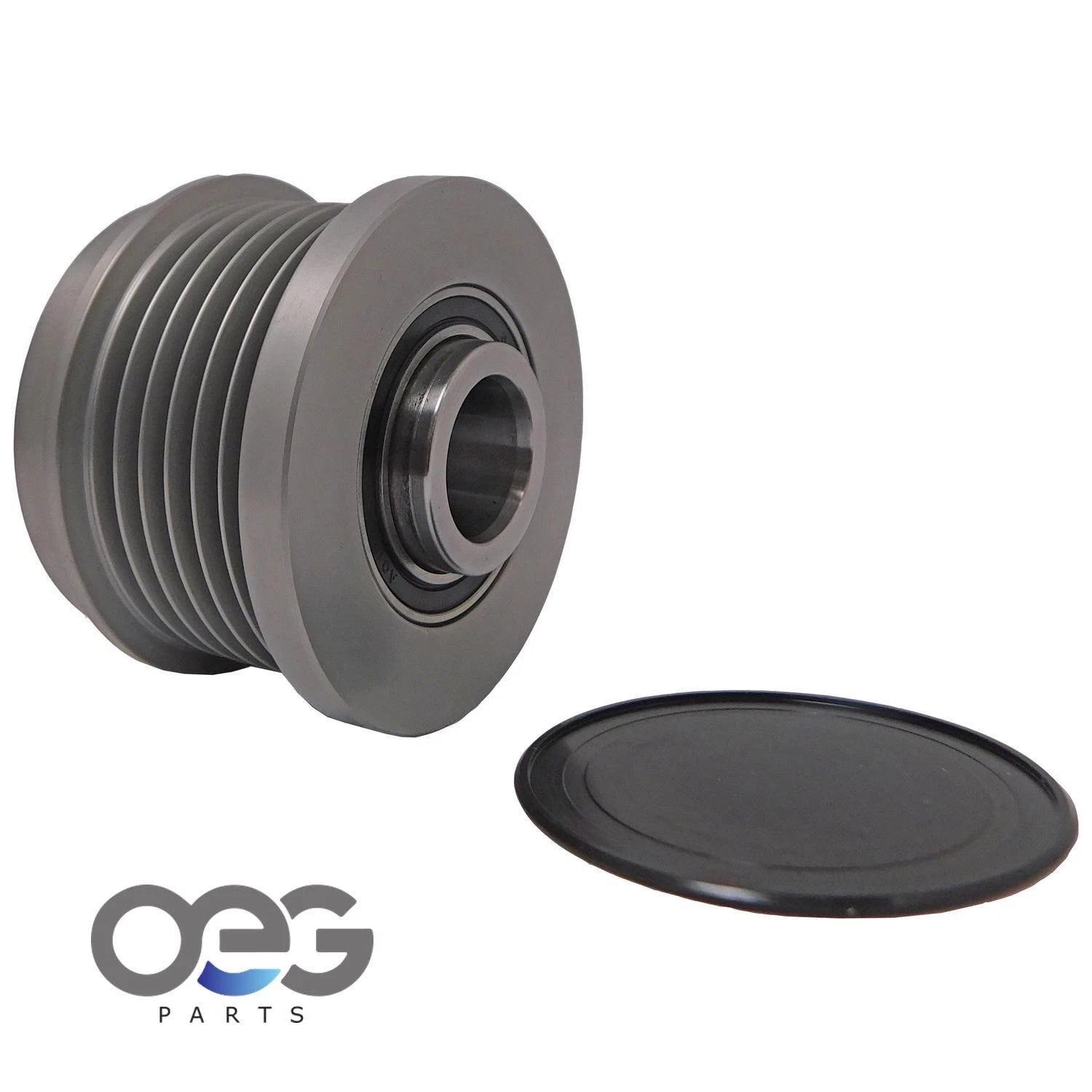 Clutch Pulley for Citroen C-Elysee (2012)