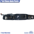 Chrome Outside Door Handle for Cadillac Escalade, Silverado (2007–2014)