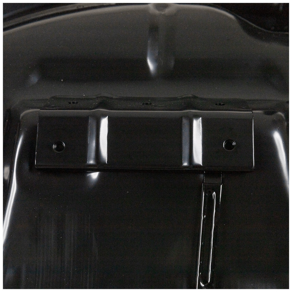 Fender for Suzuki Samurai (1986–1988) Front Passenger Side