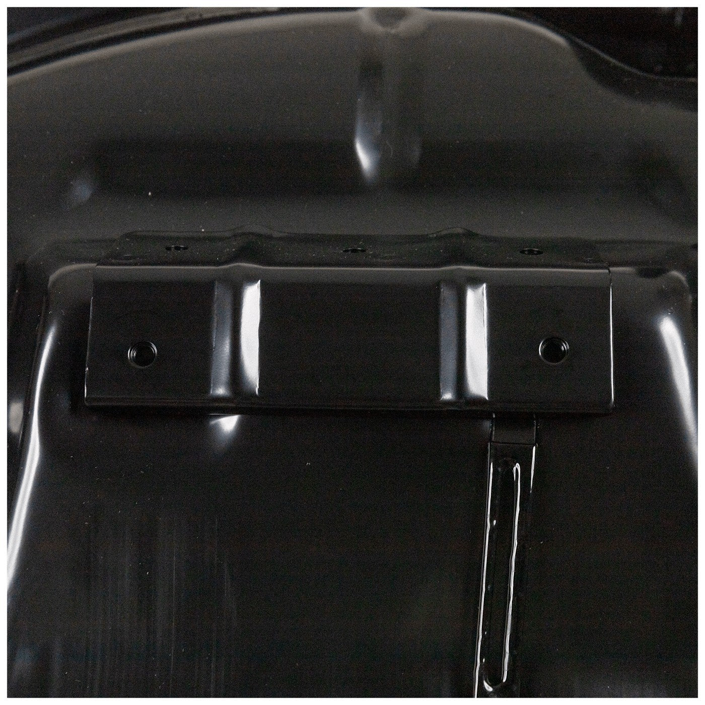 Fender for Suzuki Samurai (1986–1988) Front Passenger Side