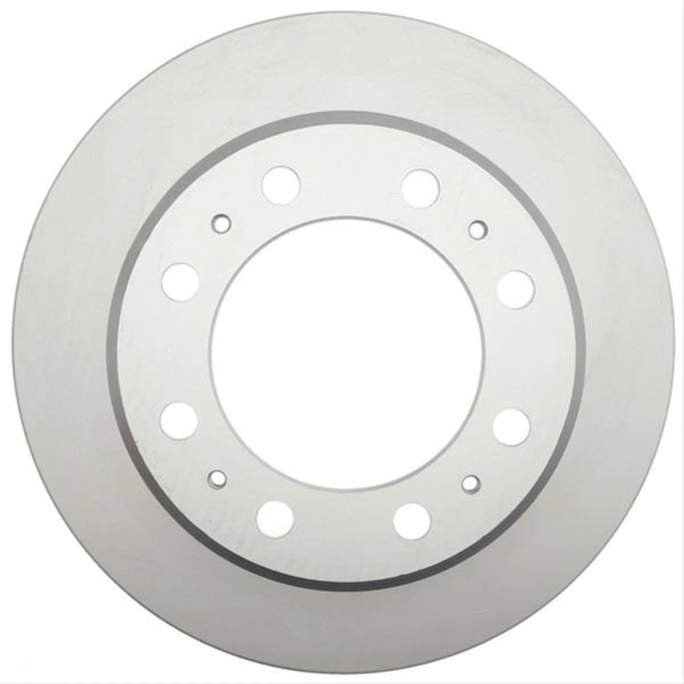 Brake Discs for Ram Truck (Rear, Driver or Passenger Side)